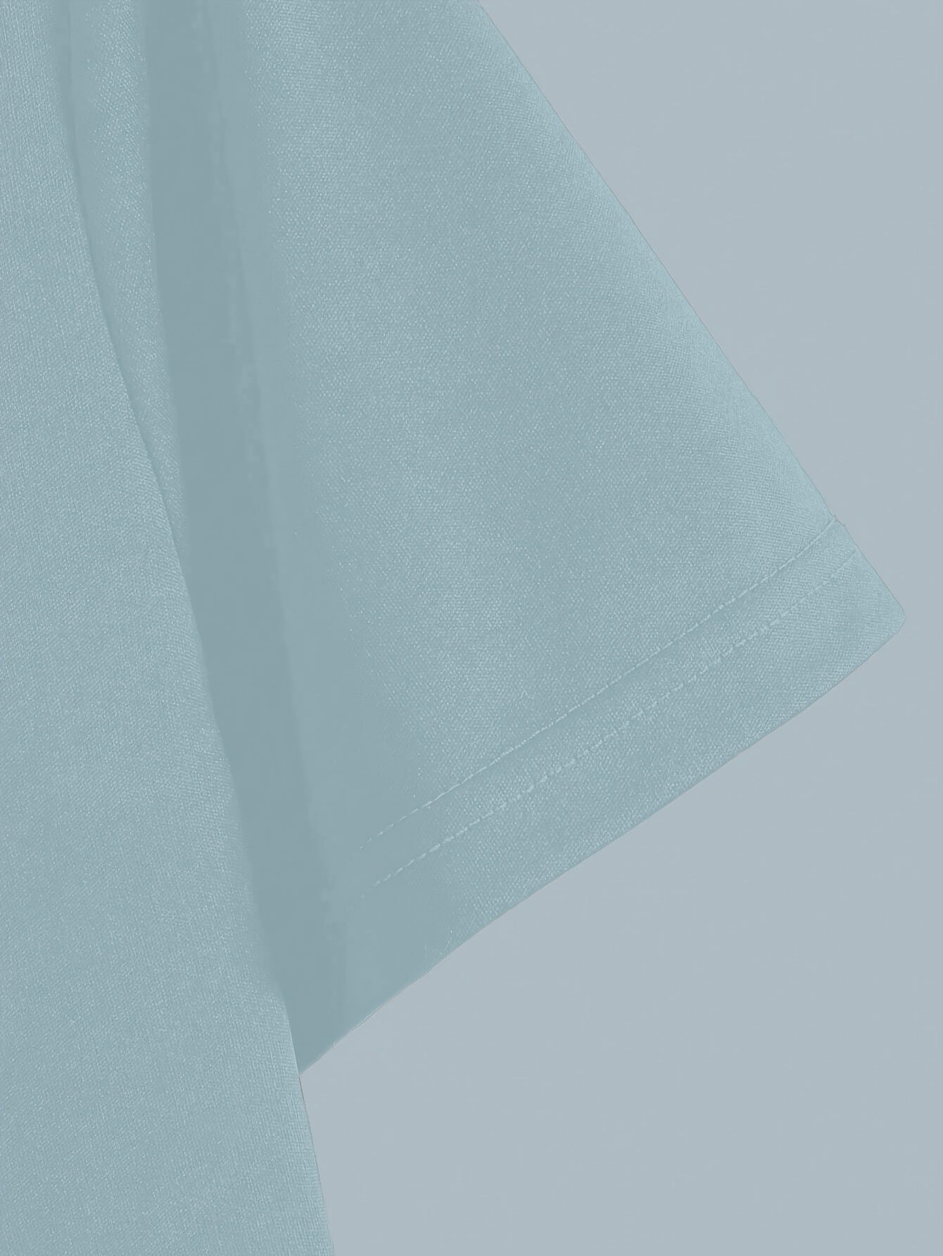 Boys' Casual Summer T-Shirt - "LITTLE for Man" Bold Letter Print, Loose Fit, Short Sleeve, Polyester Blend, Machine Washable, Tween Boy Clothes