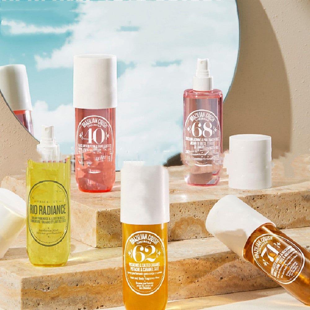 Best Perfume For Women