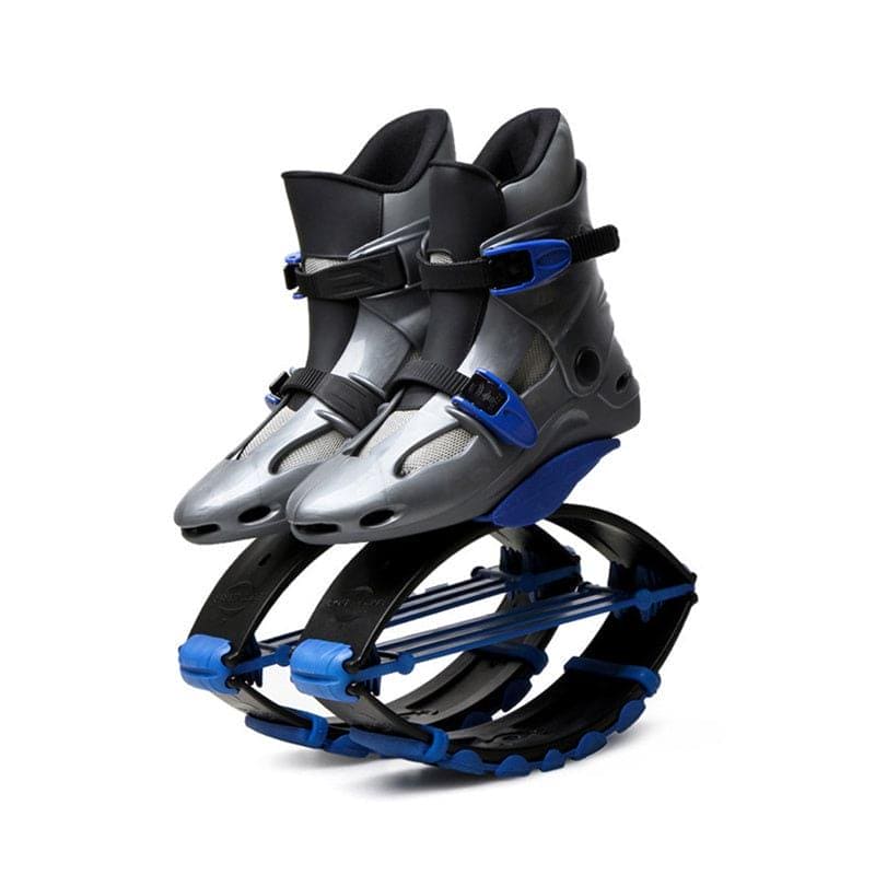 Kangaroo Boots