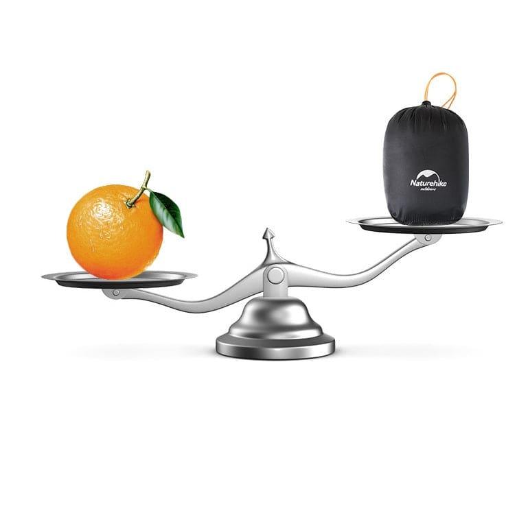 Warm Down Foot Cover - Cozy Footwear - A B C