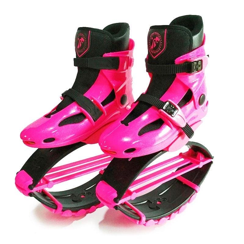 Kangaroo Boots