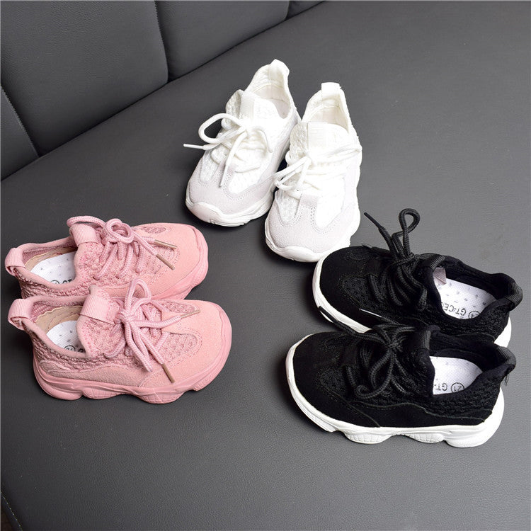 Toddler Shoes Girl