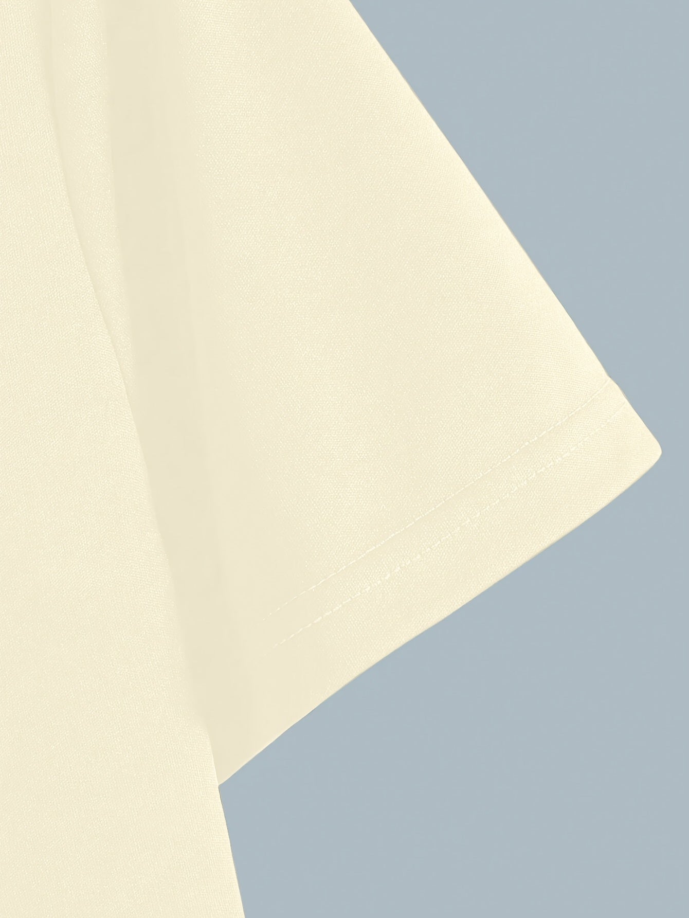 Boys' Casual Summer T-Shirt - "LITTLE for Man" Bold Letter Print, Loose Fit, Short Sleeve, Polyester Blend, Machine Washable, Tween Boy Clothes