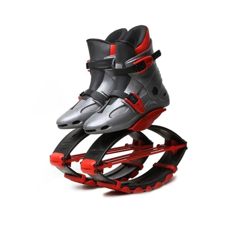 Kangaroo Boots