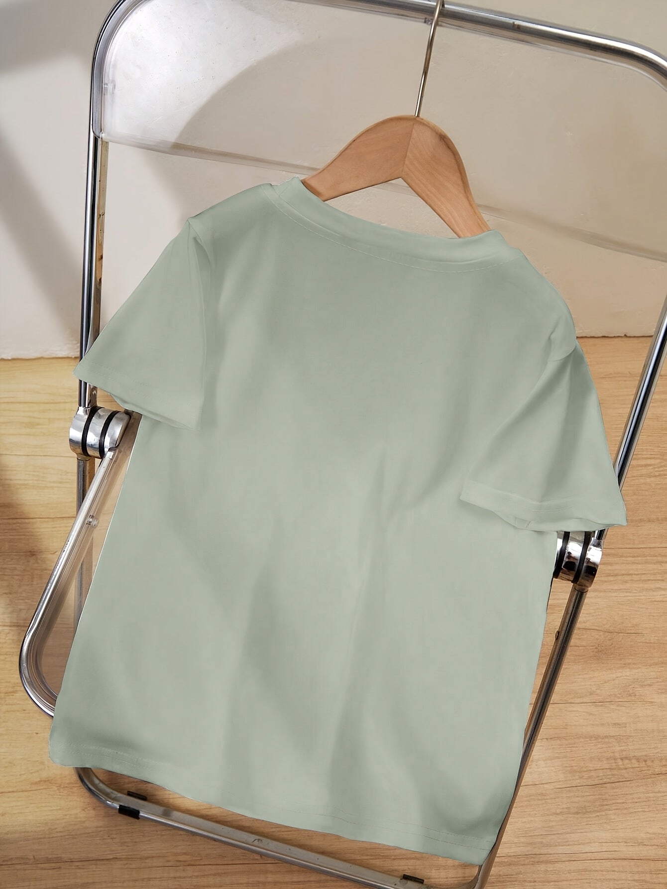 Boys' Casual Summer T-Shirt - "LITTLE for Man" Bold Letter Print, Loose Fit, Short Sleeve, Polyester Blend, Machine Washable, Tween Boy Clothes