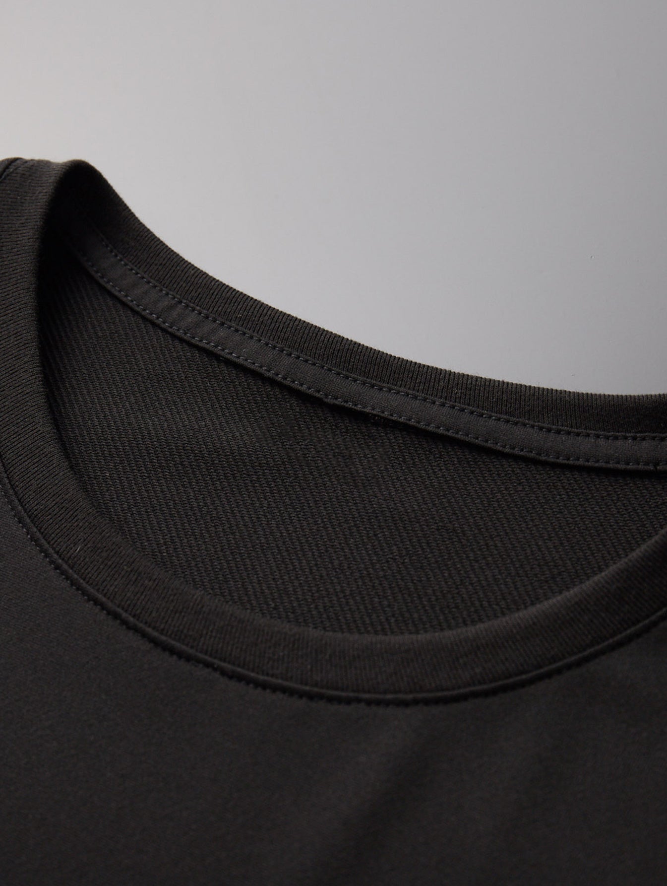 Kids' Summer Casual Crew Neck T-Shirt, Polyester 100% Knitted Fabric with Slight Stretch, Regular Fit with Alphabet Pattern, Boys' Short Sleeve Top for Outdoor Activities