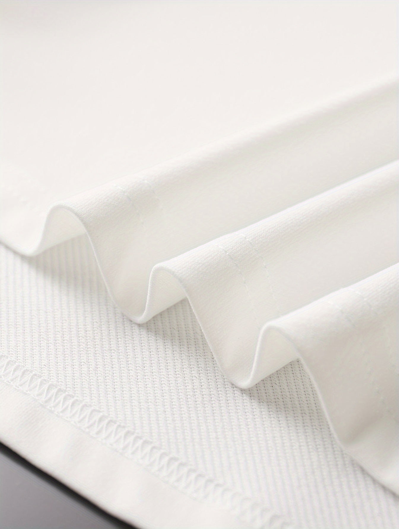 Kids' Summer Casual Crew Neck T-Shirt, Polyester 100% Knitted Fabric with Slight Stretch, Regular Fit with Alphabet Pattern, Boys' Short Sleeve Top for Outdoor Activities