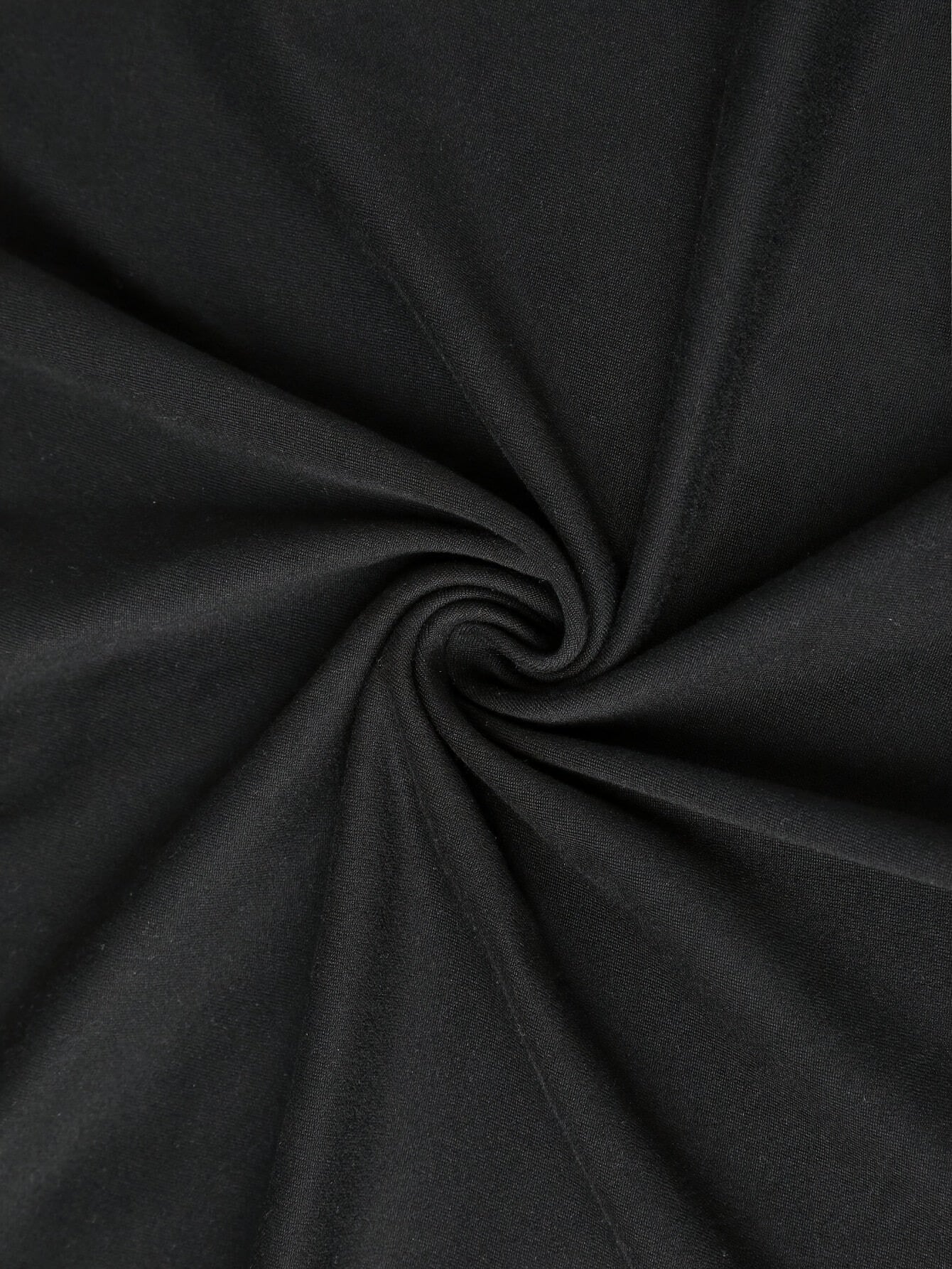 Boys' Casual Summer T-Shirt - "LITTLE for Man" Bold Letter Print, Loose Fit, Short Sleeve, Polyester Blend, Machine Washable, Tween Boy Clothes