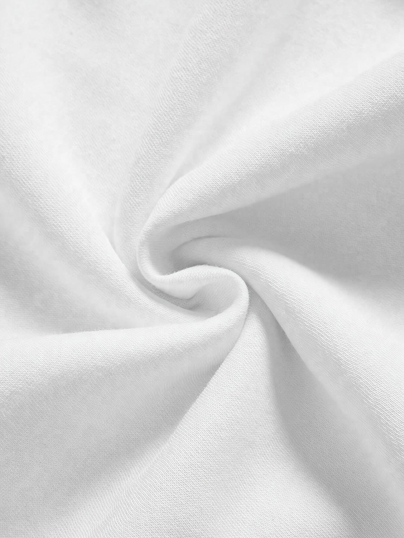 Boys' Casual Summer T-Shirt - "LITTLE for Man" Bold Letter Print, Loose Fit, Short Sleeve, Polyester Blend, Machine Washable, Tween Boy Clothes